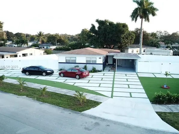 3240 SW 17th Street, Fort Lauderdale, FL 33312