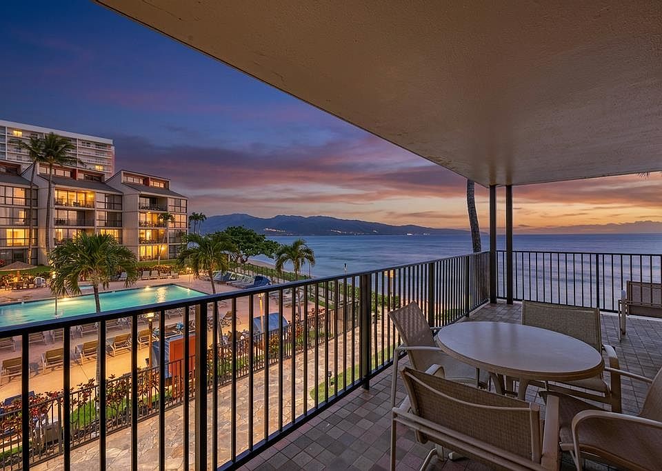 1st image of 3445 Lower Honoapiilani Rd #201