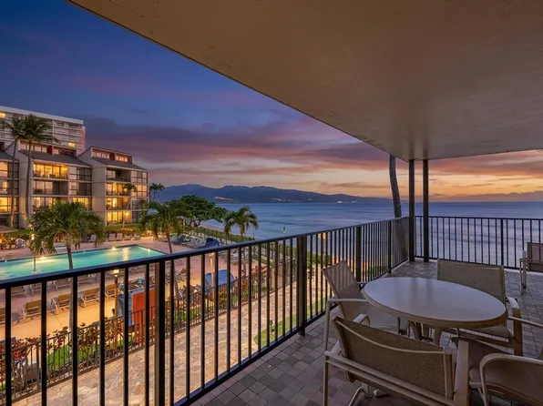 3445 Lower Honoapiilani Rd #201, Lahaina, HI 96761