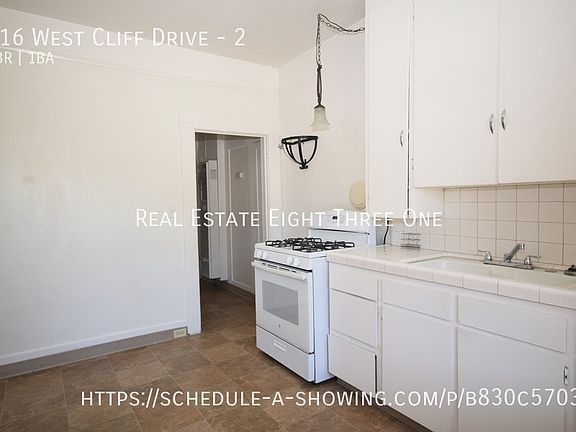5th image of 116 W Cliff Dr APT 2