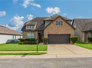1303 Maxwell Cir, Tuscaloosa, AL 35405