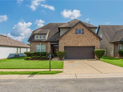 1303 Maxwell Cir, Tuscaloosa, AL, 35405