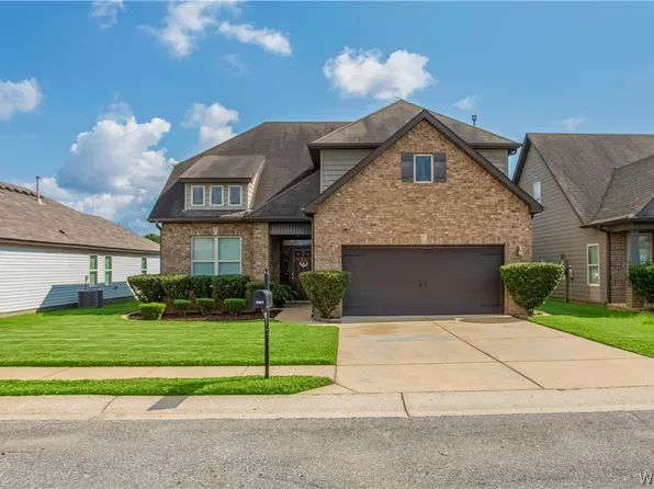 1303 Maxwell Cir, Tuscaloosa, AL 35405