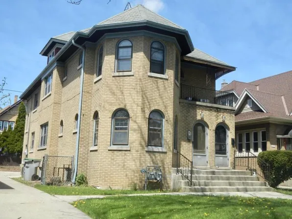 2339 North 54th STREET #2341, Milwaukee, WI 53210