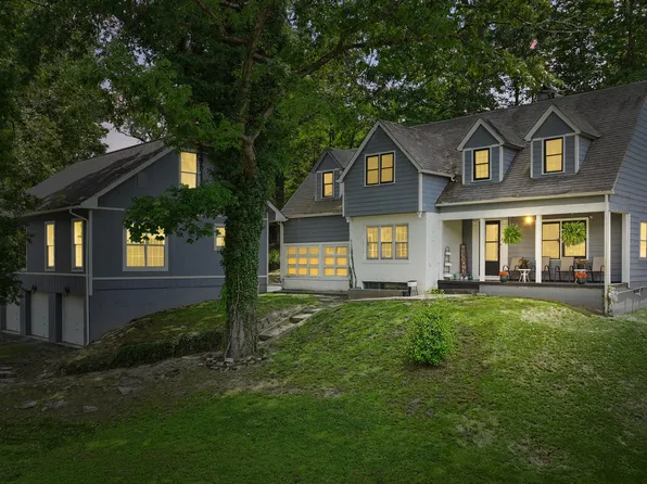 832 N 25th St, Middlesboro, KY 40965