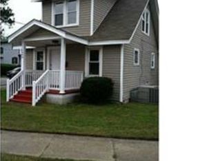 1400 E Washington St, Suffolk, VA 23434
