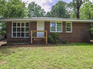 1897 Canterbury St #A, Decatur, GA 30032