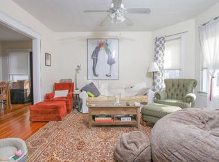 191 Powder House Blvd #2, Somerville, MA 02144