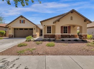 3181 N Springfield St, Buckeye, AZ 85396