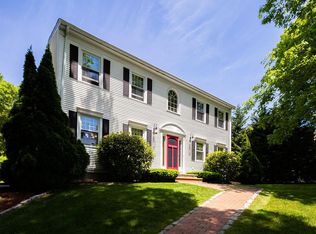 11 Elijahs Hollow Rd, Sandwich, MA 02563