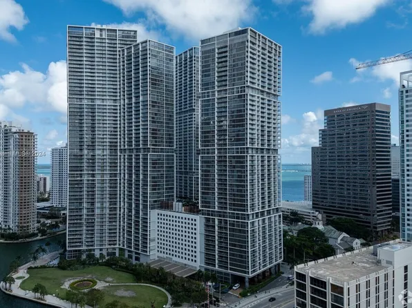 465 Brickell Ave, Miami, FL