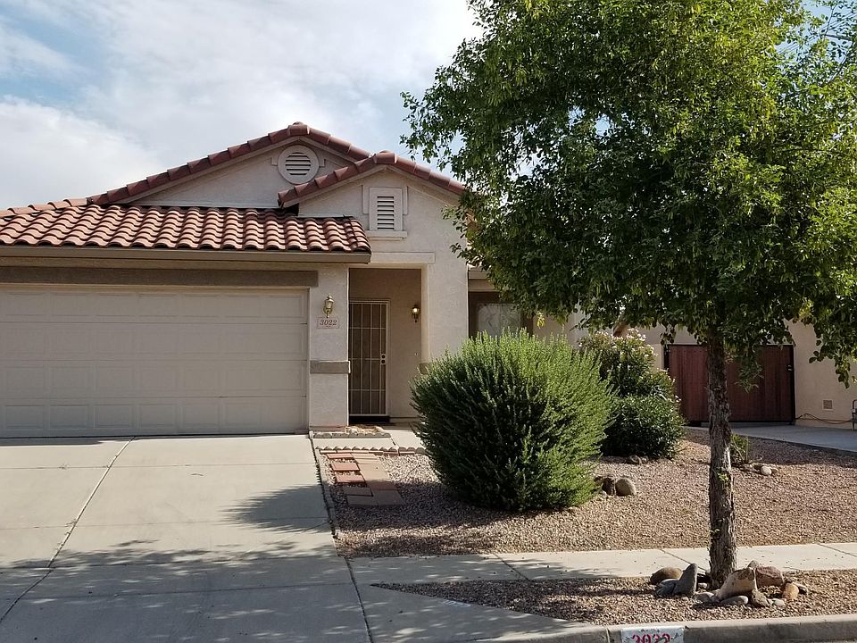 1st image of 3022 W Silver Sage Ln