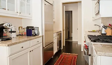 Rented by Town Residential