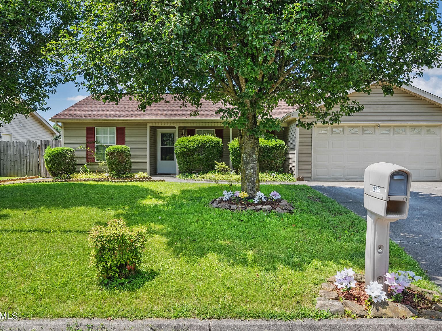 7546 Wheatmeadow Rd, Corryton, TN 37721 Zillow