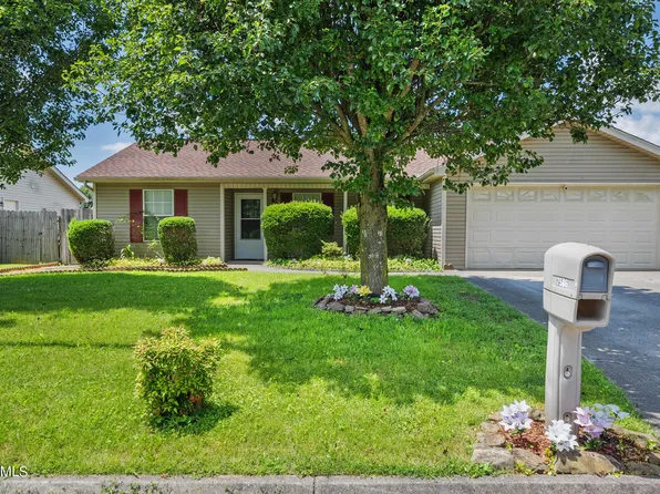 7546 Wheatmeadow Rd, Corryton, TN 37721