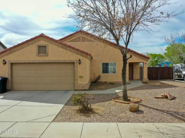 2210 S Lamonica Way, Safford, AZ 85546