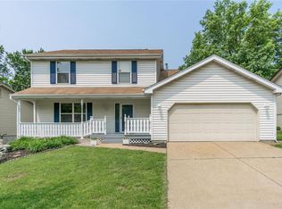 767 Dennis Dr, Fenton, MO 63026
