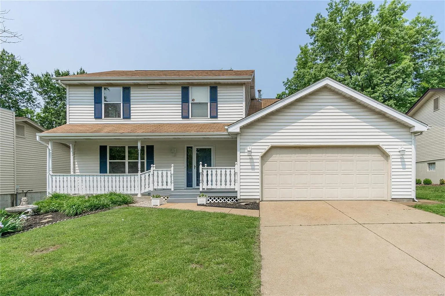 767 Dennis Dr photo 1