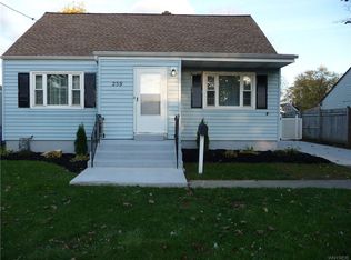 259 Emporium Ave, Buffalo, NY 14224