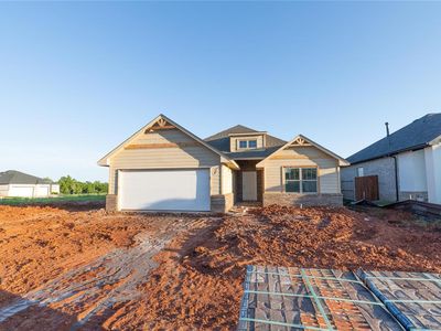 8004 NW 152nd Ter, Edmond, OK, 73013