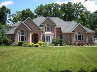 12245 Jerusalem Rd, Kingsville, MD 21087