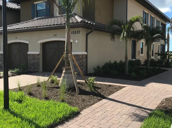 15257 Zeno Way #104, Naples, FL 34114