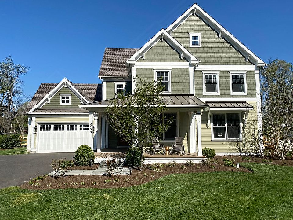 569 Skippack Pike, Blue Bell, PA 19422 Zillow