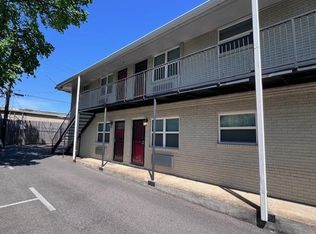 1616 Monroe Ave, Memphis, TN 38104