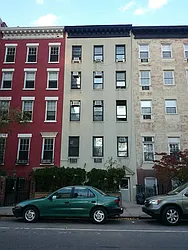 351 West 29th Street in Chelsea