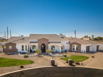 11225 E Starflower Ct, Chandler, AZ, 85249