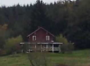 1750 N Fork Rd, Chehalis, WA 98532