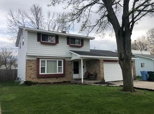 3431 Karen St, Lansing, MI