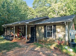 940 Swann Rd, Jefferson, GA 30549