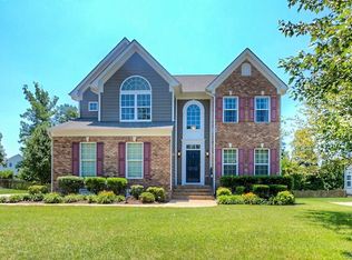 14373 Charter Landing Dr, Midlothian, VA 23114