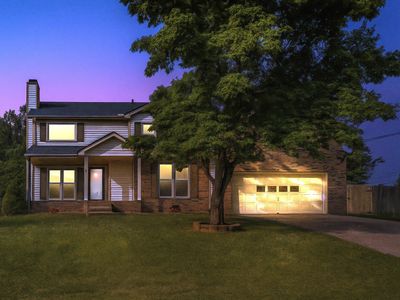 1237 Archwood Dr, Clarksville, TN, 37042