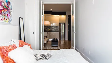 Rented by Nooklyn NYC LLC