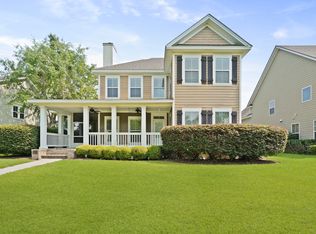 275 James Dunham Pkwy, Richmond Hill, GA 31324