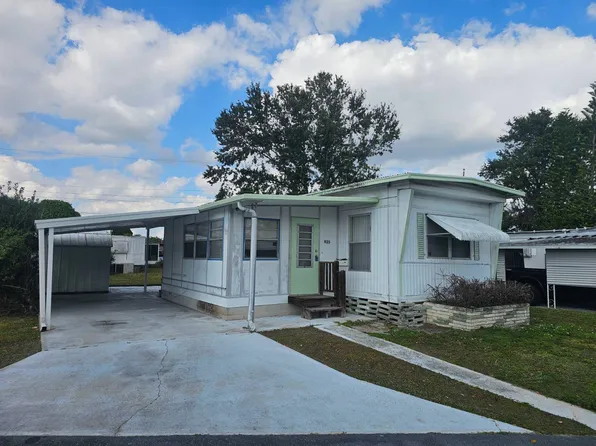 925 Murcott St, Lakeland, FL 33803