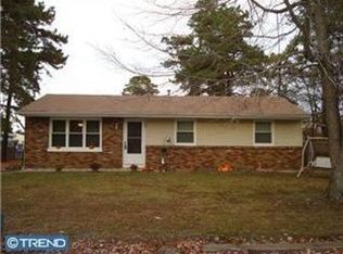 103 Haddon Rd, Browns Mills, NJ 08015