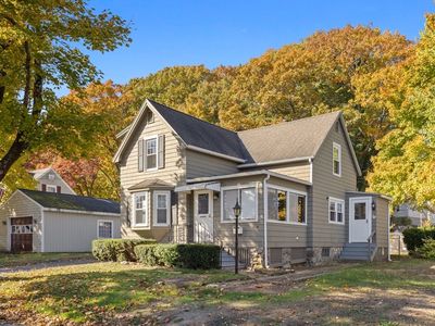33 Sigourney St, Lynn, MA, 01905