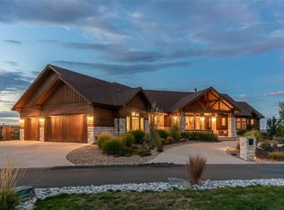 15929 Allendale Pl, Golden, CO 80403