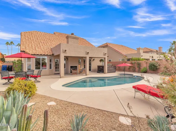 4028 N RANIER --, Mesa, AZ 85215