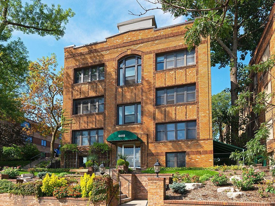 1st image of 4418 W Lake Harriet Pkwy APT 206