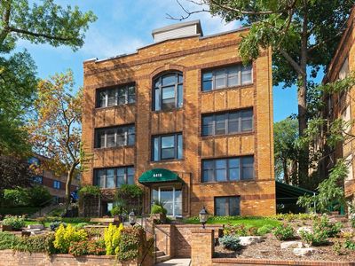 4418 W Lake Harriet Pkwy APT 206, Minneapolis, MN, 55410