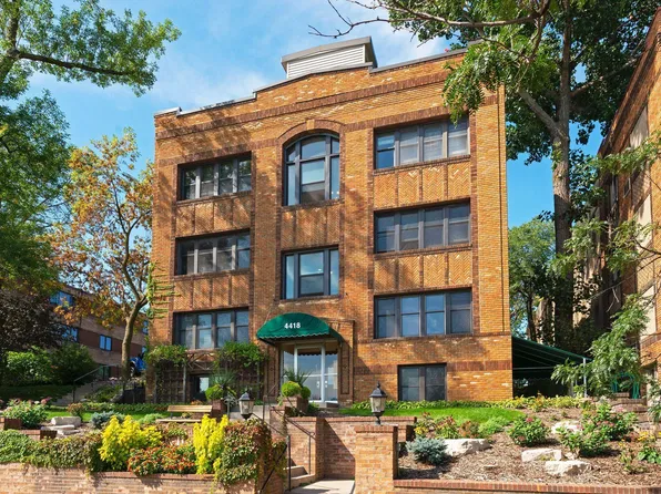4418 W Lake Harriet Pkwy APT 206, Minneapolis, MN 55410