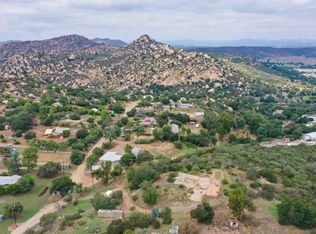 13117 Old Barona Rd #0, Lakeside, CA 92040