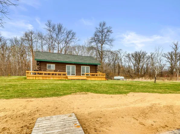 24294 Lake Lizzie Trl, Pelican Rapids, MN 56572