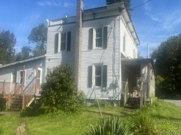 1263 County Highway 33, Cooperstown, NY 13326