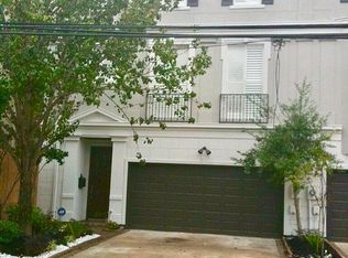 4015 Feagan St, Houston, TX 77007
