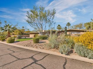 4310 E Palo Verde Dr, Phoenix, AZ 85018